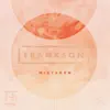 Frankson - Mistaken (feat. Kathrin de Boer) - Single